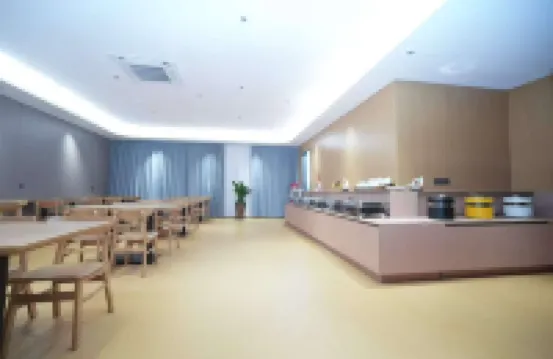 亞特蘭商務酒店(連江店) 連江酒店