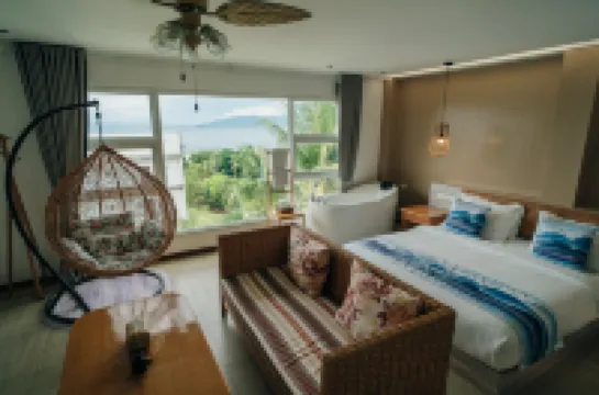 Puerto Galera Seaview Resort