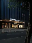 Foshan Boxi Hotel (Zhuroupo Dejingxuan Fisherman's Wharf Branch) - Mountain view