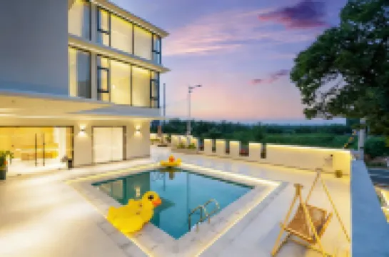 Diwudu Lianshanju Hotel