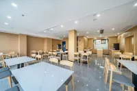 Zhishang Hotel - Frühstück