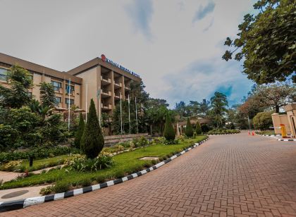 Kigali Serena Hotel