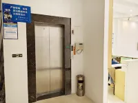 Jinyuan Hotel (Du'an Bus Terminal)