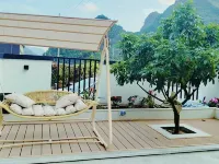 Yunqi Shanyuan Homestay (Yangshuo High-Speed Railway Station) Hotel dekat Yangshuo Railway Station