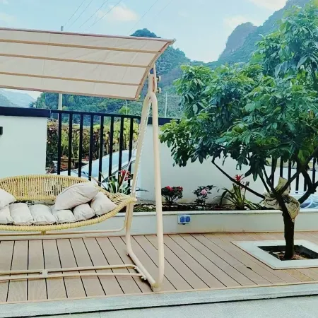 Yunqi Shanyuan Homestay (Yangshuo High-Speed Railway Station)