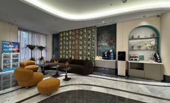 Dunhuang Hotel