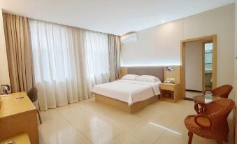 Tuke Shanglin Hotel (Dezhou Ningjin Funing Street)