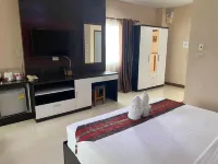 Le Parc Wangnang Hotels near Chateau de Copa