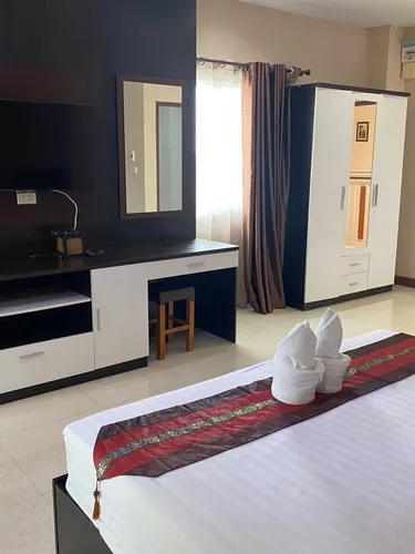 รูปภาพของโรงแรมเลอปาร์ควังนาง