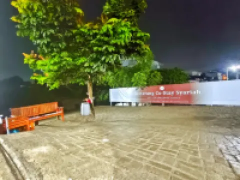 เซมารัง โค สเตย์ โรงแรมใน