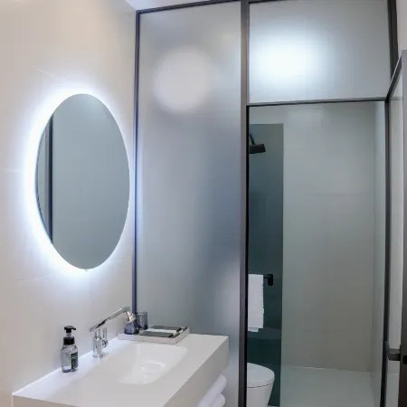 XiaoYangLou resort villa hotel