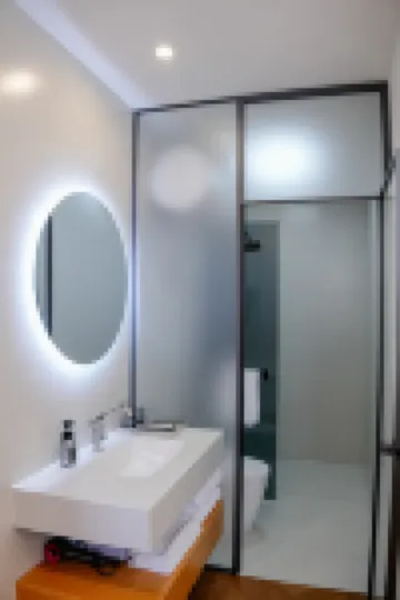 小洋楼デザイナーズ民宿ホテル（長白山万達国際度仮区） 万達長白山国際リゾート周辺のホテル