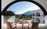 Dali Pujing · PuJingGrace Secluded Scenic Vacation Apartment (Jizu Mountain Scenic Area) - Mountain View