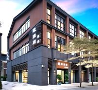 웨이란지안 호텔 (하이커우 메이란 공항)