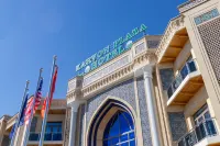 Karvon Plaza Hotel