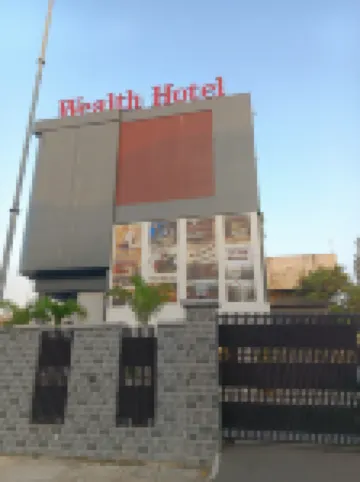 Wealth hotel·Chinese restaurant·VI Hotel a 