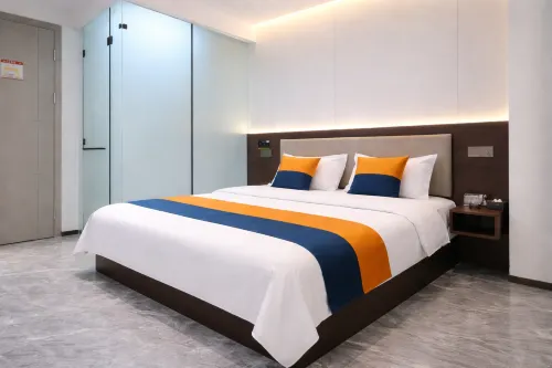 Xuanyi Boutique Homestay - Esports