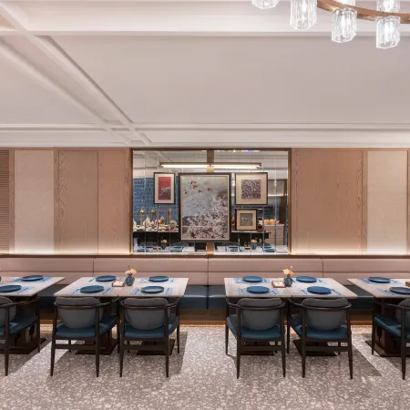 Manxin Hotel Beijing Anzhen