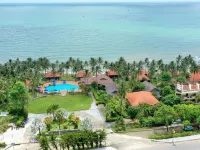 Saigon Phu Quoc Resort & Spa Отели рядом с достопримечательностью «Пляж Лонг»
