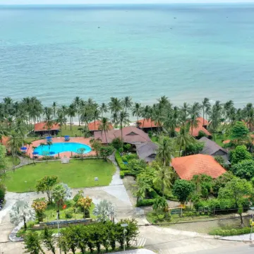 Saigon Phu Quoc Resort & Spa