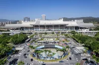 Lexi Apartment (Xiamen North Station South Square) - New