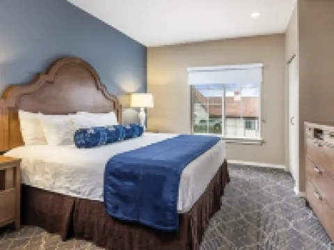 WorldMark Solvang Hotéis em Solvang