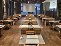 Gloucester Hotel Jeonju - breakfast
