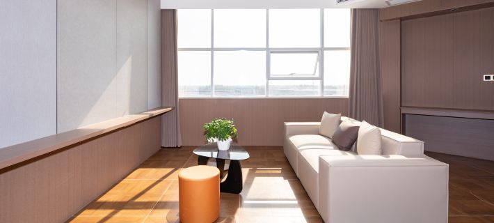 WenHua Service Apartment Hotels in Jianli