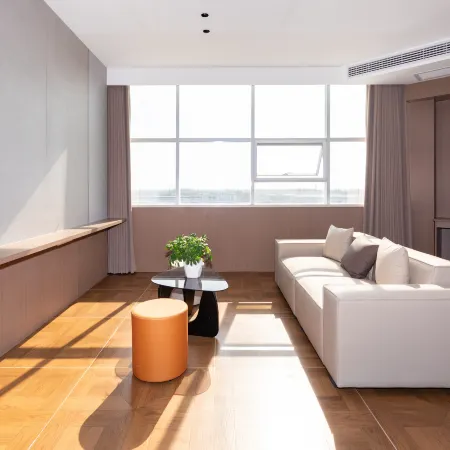 WenHua Service Apartment