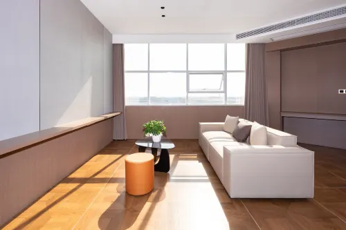 WenHua Service Apartment