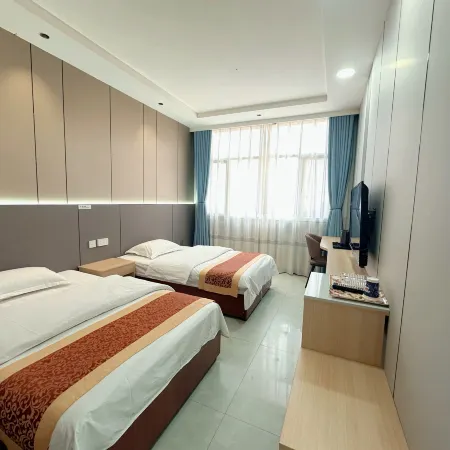 Yijia Hotel