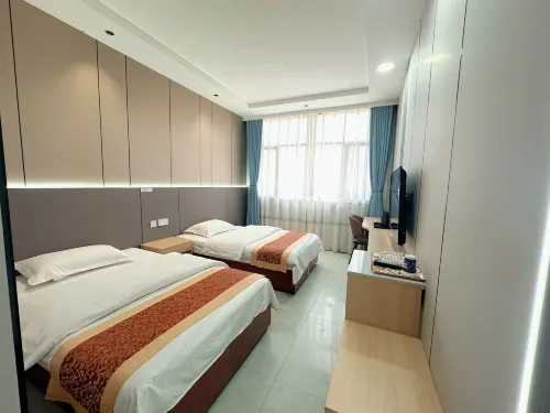 Yijia Hotel