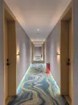 Xiantianxia Business Hotel (Dongyangzhuang)