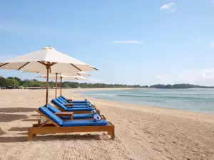 峇里島努沙杜亞諾富特公寓酒店