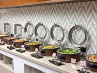 Vienna Hotel (Jiuzhaigou Eternal Love Scenic Area Branch) - breakfast