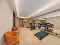 Vienna Hotel (Jiuzhaigou Eternal Love Scenic Area Branch) - Gym