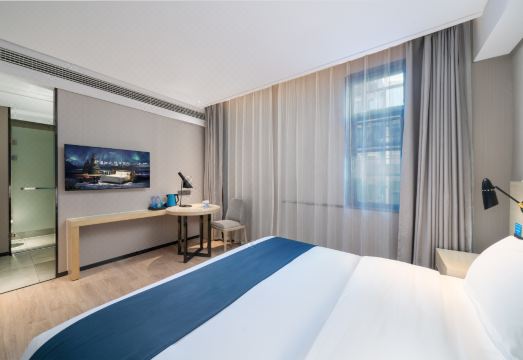 5. 이쟈무 호텔 (..