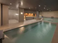 Chestertons Dominicleva Sokcho (Free Swimming Pool, Sauna, Cooking Studio) - Spa