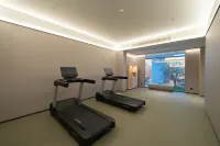 全季飯店（廈門中山路步行街店） - 健身房