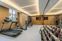 Holiday Inn & Suites Jiaxing Hangzhou Bay