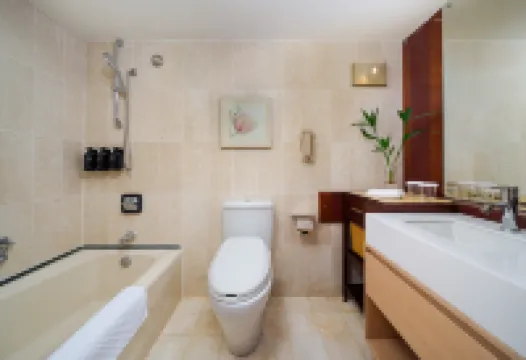 虹橋ジンジャン ホテル