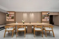 Cloud• Muyun Hotel (Chongqing Jiefangbei Pedestrian Street Branch) - New