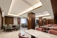 Joyous Hotel - 조식 운영