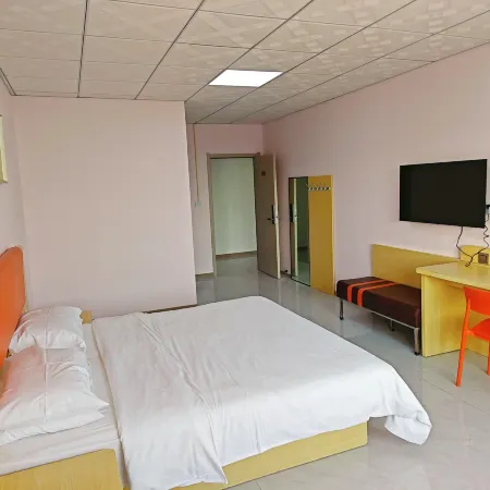 LanWanHospital