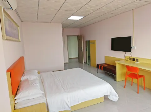 LanWanHospital