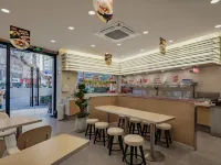 Yangshi Hotel (West Lake Scenic Area) Hotels near Shangcheng