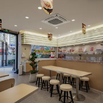 Yangshi Hotel (West Lake Scenic Area) Отели рядом с достопримечательностью «Озеро Сиху»