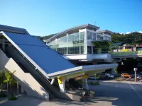 มู่หลาน บูทีค โฮเทล - ไทเป ต้าเจ๋อ สาขา