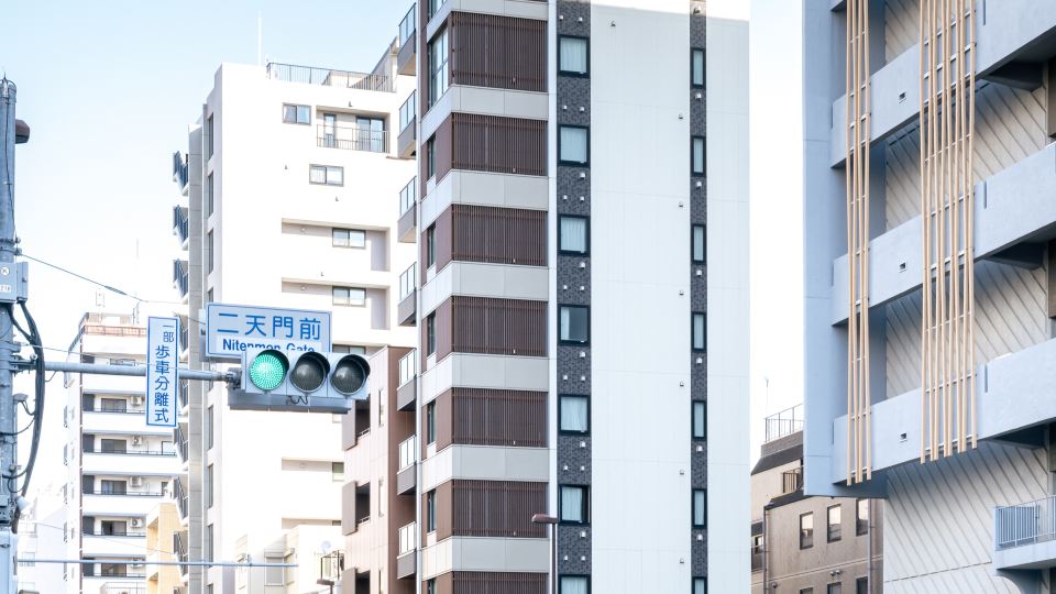 Waka Asakusa Wagokoro Hotel