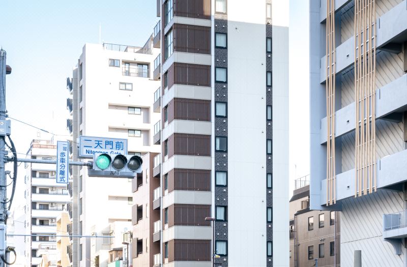 Waka Asakusa Wagokoro Hotel
